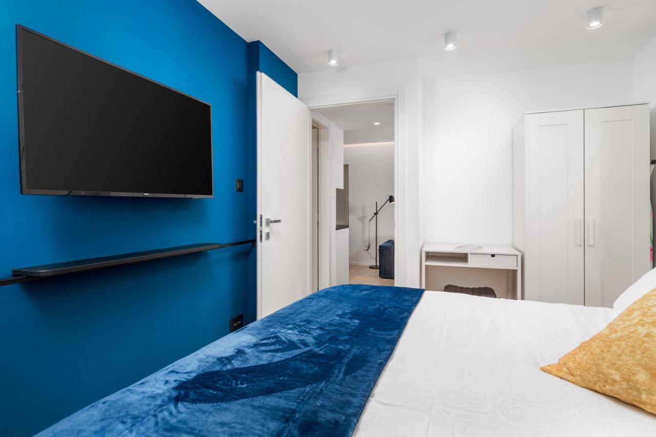 Sweet Nest Korzo Apartment Rijeka Exterior foto